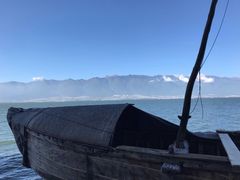 -大理洱海