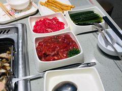 -海底捞火锅(平谷华联店)