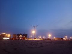 -威海香海豪生度假酒店·豪生咖啡厅