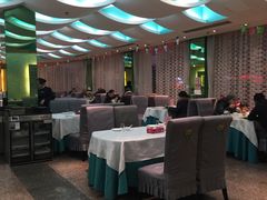 -玉林烤鸭店(定福庄店)