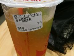 -CoCo都可(北美店)