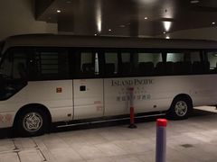 -香港港岛太平洋酒店