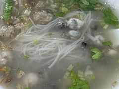 -建国蚵煎蚵面