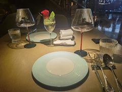 -波特曼西餐厅(中央大街店)