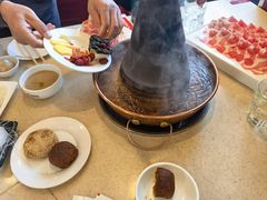 -阳坊大都涮羊肉(阳坊总店)