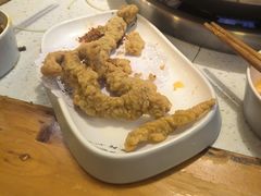 -大龙燚火锅(科华店)