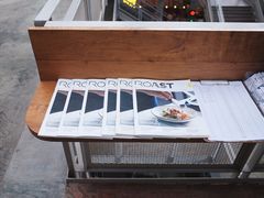 大堂-ROAST coffee & eatery