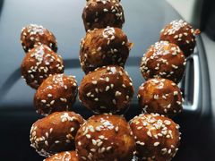 -邓记新一代糖油果子(四川煤管局供销公司职工宿舍店)