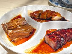 -侨美食家·粤菜(体育西路店)
