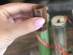 -西双版纳基诺山寨