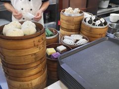 -奇芳阁·百年清真南京菜(夫子庙店)