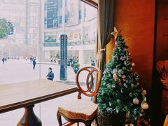 -及咖啡GatherCoffee(华申大厦店)