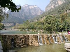 -云台山风景名胜区