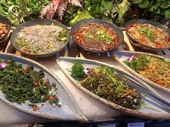 -梨花自助烤肉(乐宾店)