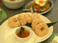 -帕蓝·暹罗料理(大学路店)