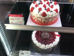 -85度C(南京珠江华海店)