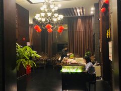 -水秀坊·足道SPA 按摩(巨鹿路店)
