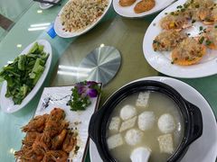 -景好海鲜餐厅(大鹏必选旅游店)