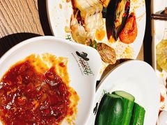 -汉巴味德巴西烤肉(顺和广场店)