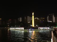 景点-海河游船-永乐码头(大悲院)