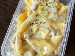 -BomBa意大利餐厅