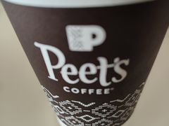 -Peet's 皮爷咖啡(乐峰店)