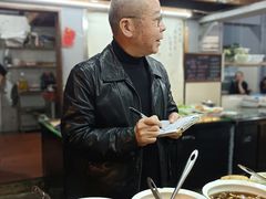 -水先生寧波菜(天一店)