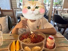 -Cafe Alice咖啡爱丽丝(奥城店)