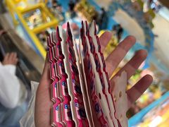 -爱玩嘉年华(龙湖杭州金沙天街店)
