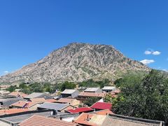 -鸡鸣驿古城