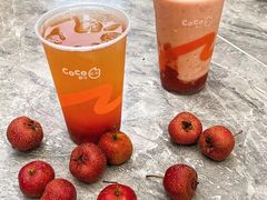 -CoCo都可(包河万达店)