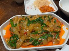 -李不管把把烧(火车南站店)