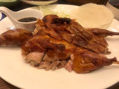 -锦香园餐厅(建工大厦店)