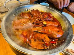 -新興传承烤鸭