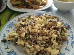 -文娟土菜馆(天柱山店)