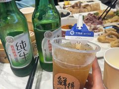 -CITY MART城市集市·里弄(北外滩来福士广场店)