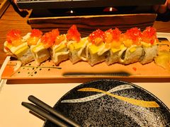 -玉川屋·深夜食堂居酒屋(柳巷店)