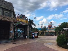 -美的鹭湖探索王国