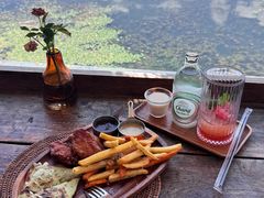 -六阅·福十 FORTEN 海景咖啡西餐厅(双廊古镇店)