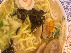 博多豚骨拉面-東丸食堂(诸城店)
