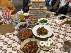 -老三样·旧食新味(万寿宫店)