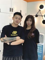-DL HAIR SALON