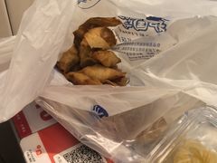 -护国寺小吃(中关村店)