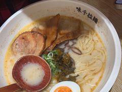 -味千拉面(上海松江二店)