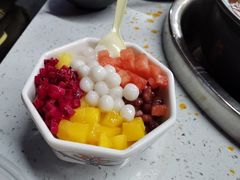 -钢管厂五区小郡肝火锅串串香(总店)
