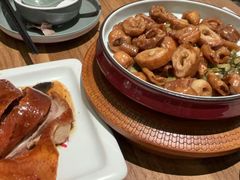 -先记烧鹅王·本地粤菜(福永店)