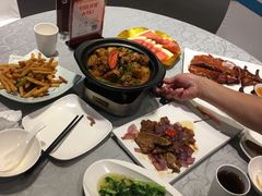 -丽华园(汉阳龙阳店)