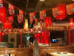 大堂-大龙燚火锅(天钥桥路店)