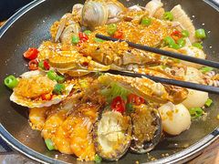 大厨海鲜锅-大厨的餐厅(曾厝垵总店)