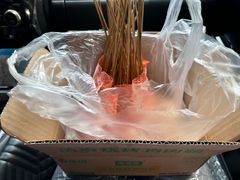 -亮哥油炸(康懿家园店)